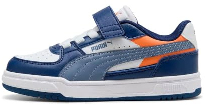 PUMA Baskets Caven III Holo 2.0 Enfant