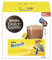 NESCAFÉ Dolce Gusto Nesquick - 16 dosettes de chocolat chaud - Boisson Choco - Cacao de qualité (un paquet)