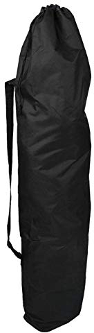 Cyrank Snowboardbag, Snowboard Bag Tasche, 120 X 30 X 15 cm, Snowboard Tasche, Snowboardtasche, Boardbag, Snowboard-Tasche Für Snowboard-Schuhe, Robuste Snowboard Bag Für -Skitrage-Rucksack