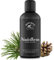 BERGBAD Saunaaufguss BIO LATSCHENKIEFER PUR 100ml NADELHORN - Natürlicher Sauna-Aufguss mit ätherischen BIO Ölen