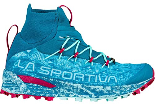 LA SPORTIVA Uragano Woman GTX Crystal/Cerise