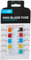 Simply BF820 Mini Blade Fuse Assortment - Set of 10 - Ideal for Vehicle Use, 10 Pieces and 7 Types 5A 7.5A 10A 15A 20A 25A 30A Multi-Function Car fuse