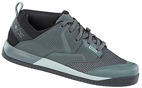 Ion Scrub Amp MTB/Dirt Fahrrad Schuhe grau 2024: Größe: 45
