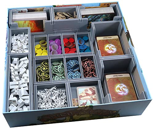Spirit Island Insert v2 (engl.)