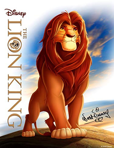 The Lion King