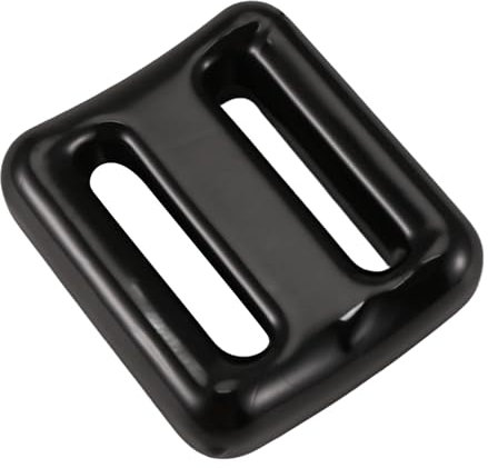 PAMENET Tauchgewichte für Tauchgewichte, Tauchgewichte, bleibeschichtet, Tauchergewichte, 1000 g, Schwarz