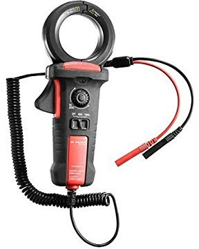 PINZA AMPERIMETRICA 1500A