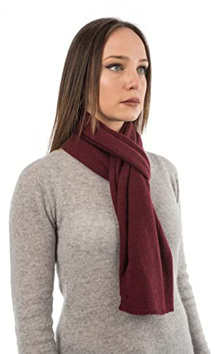DALLE PIANE CASHMERE - Bufanda 100% cachemira