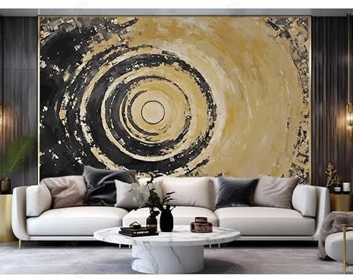 papel tapiz fotográfico Textura artística de envejecimiento Póster de decoración de pared de dormitorio, sala de estar, mural no tejido150CM(Ancho)*105CM(Alto)