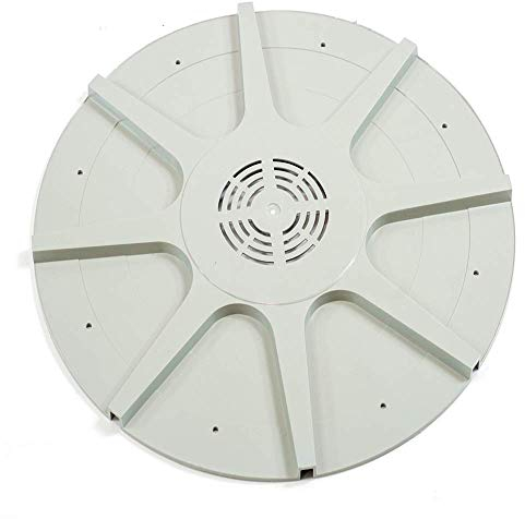 LYSON Bienenflucht 8 Ausgänge Durchmesser 26cm (20 Stück im Set) Honigernte Honigentnahme Honigraum, Brutraum Bienenbeute Imkerei