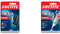 Loctite Super Glue-3 Control, Colle instantanée surpuissante avec débit contrôlé, Colle universelle pour la plupart des matériaux, colle liquide dans un flacon anti choc de 3 g