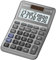 Casio - Calculatrice de Bureau MS-100FM