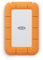 Rugged Mini externe SSD 4TB, 40 Gb/s, 2.000 MB/s,kompatibel mit PC / Mac / iPad / Thunderbolt 4 u. 3, inkl. Rescue Service (STMF4000400)