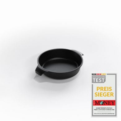 AMT Gastroguss Klaus Grillt AMZN-KG-522 - Sartén para servir