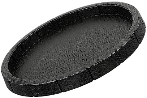 Sosoport Reptilien Futternapf Wassernapf Kunststoff Klein Kompakt Leicht Zu Reinigen Geeignet Für Eidechsen Kleine Reptilien Futterstelle Terrarienzubehör