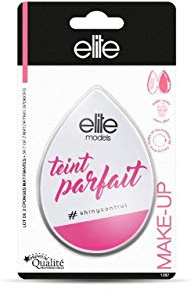 Elite Models makeup-svamp, 1-pack (1 x 1 styck)