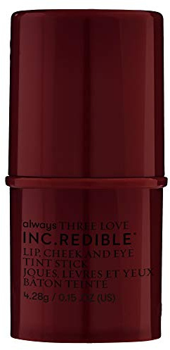 INC.redible Three Love Cheek, Lip and Eye Tint, Free Lovin, 4 g,12092