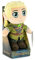 Play by Play The Lord of The Rings - Der Herr der Ringe 28cm Aragorn Frodo Gandalf Gollum Legolas Collector's Edition Plüsch - Super Soft Qualität (Mit Box Präsentation, Legolas)