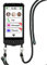 Swissvoice S510-M Senior Mobile Phones for Elderly with Magnetic Charger and Nomad Case - Big Button Mobile Phone - Unlocked SIM Free Easy Smartphones for Seniors - Mobiles for Old People - SOS button