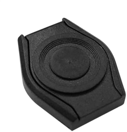 Tapa de objetivo para cámara Webcam – Tapa protectora para Webcam, tapa de objetivo a prueba de polvo, cubierta de lente de repuesto para privacidad y seguridad, para cámara