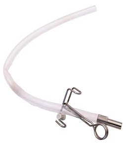 WECK Garniture de tuyau pour extracteur de jus WSG 20 K | Pièce de rechange d'origine pour extracteur de jus Weck | Système d'écoulement sûr pour une extraction à la vapeur en douceur des fruits et