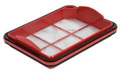 Rowenta - Filtre mousse pour aspirateur multi-cyclonique Silence Force RO8376, RO8386