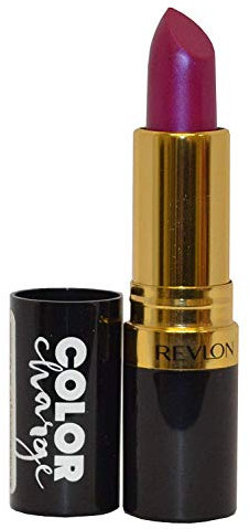 2 x Revlon Super Lustrous Lipstick 4.2g - 025 Fierce Fuschia