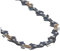 Piranha Chainsaw Chain 3/8 1.6 (.063) 66 Link