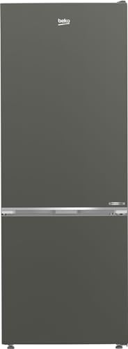 Beko B3RCNE564HG Libera installazione 490 L E Grigio