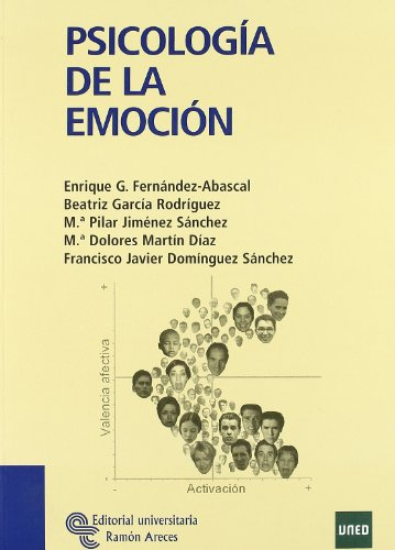 Psicología de La Emoción