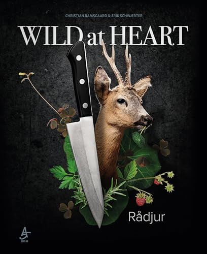 Wild at heart : rådjur
