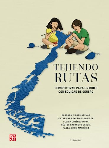 Tejiendo rutas: Perspectivas para un Chile con equidad de género