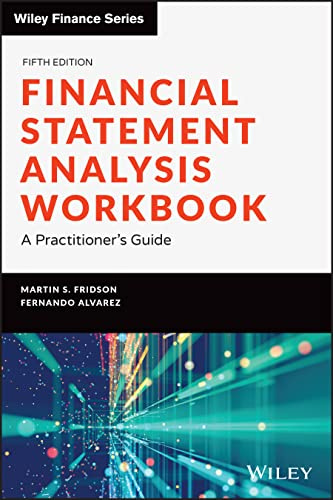 Financial Statement Analysis: A Practitioner's Guide