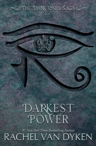 Darkest Power: 6