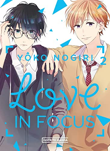 Love in focus 2 (Shôjo)