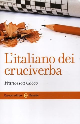 L'italiano dei cruciverba
