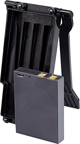 FLIR TA04-KIT Lithium-Polymer-Akku-Set für DM284