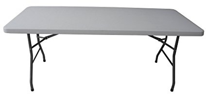 Linea Garden Friend Tavolo Rettangolare Fisso 183x76x74h cm Horeca