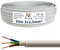 NYM-J 3x2,5 mm² 50m Mantelleitung Installationskabel Stromkabel nach DIN VDE 0250 M08