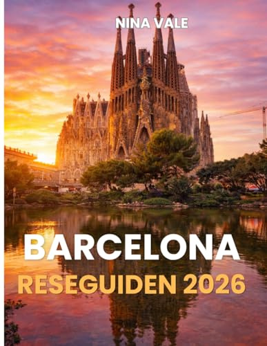 Barcelona Reseguiden 2026