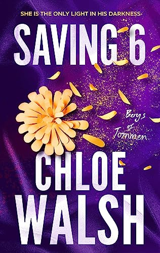 Saving 6: Epic, emotional and addictive romance from the TikTok phenomenon: 3