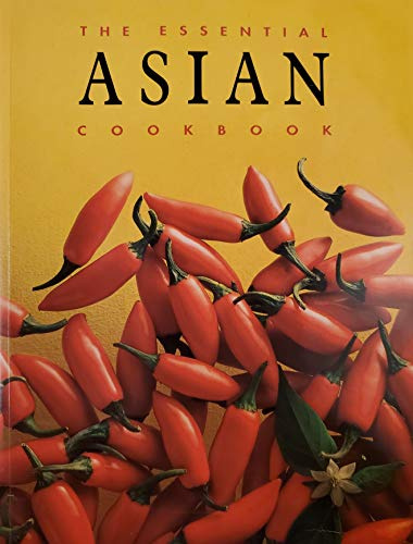 Essential Asian Cookbook
