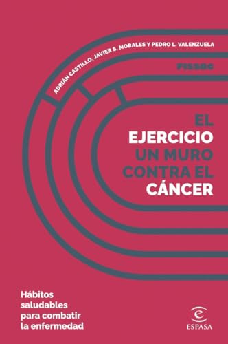 El ejercicio, un muro contra el cáncer: Hábitos saludables para combatir la enfermedad (NO FICCIÓN)