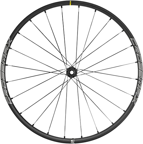 Mavic Crossmax SL Vorderrad 29 Boost Disc 6-Loch