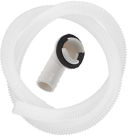 IMIKEYA Flexibler Schlauch für Klimaanlage 1 M Ablaufschlauch-set Universalablauf für Ersatz- -wasserschlauch