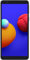 Samsung Galaxy A01 Core Dual SIM 16GB 1GB RAM SM-A013F/DS Black