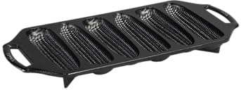 Lodge Cast Iron Cornstick Pan