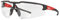Milwauke 478912 Safety Glasses Safety Graduated +2.5, black