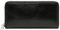 Liebeskind Berlin Chudy Paper Touch Crinkle Gigi Purse L Black