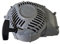 MP PARTS Seilzug passend für SCHEPPACH Rasenmäher MP132-42 MS161-46 MS150-42 RM420 MP150-46